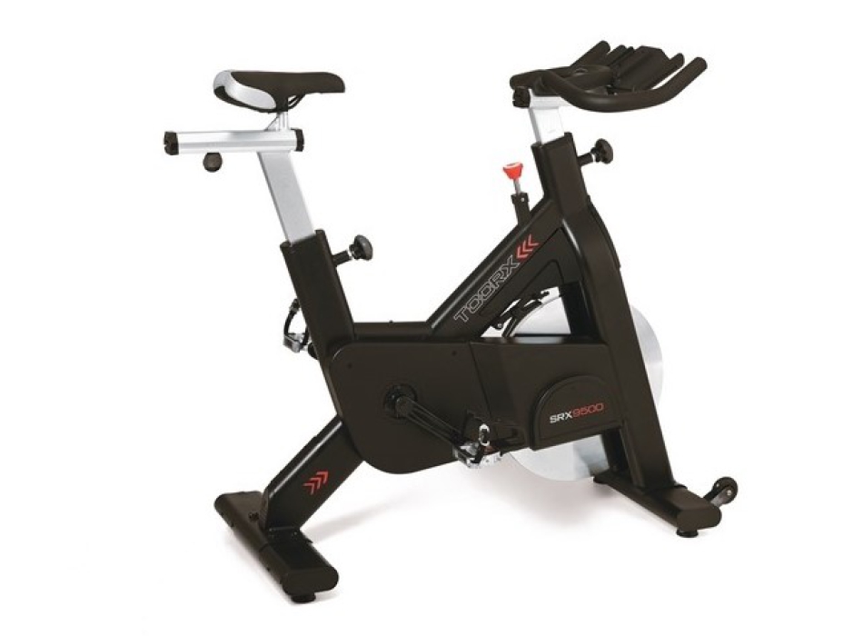 Spin bike 2025 toorx srx 75
