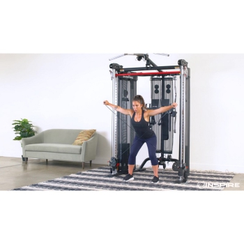 Inspire Functional Trainer FT2 