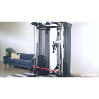 Inspire Functional Trainer FT2 