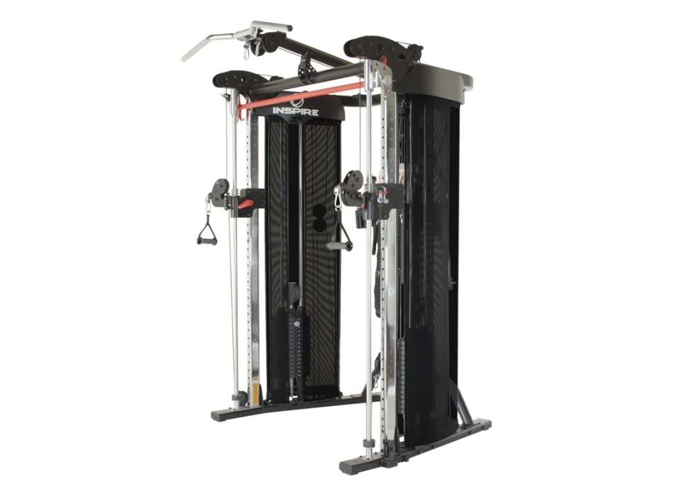 Inspire Functional Trainer FT2 