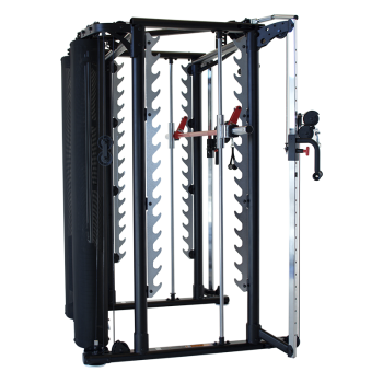 Inspire Functional Trainer SCS 