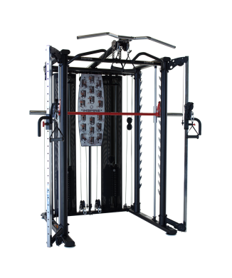 Inspire Functional Trainer SCS 