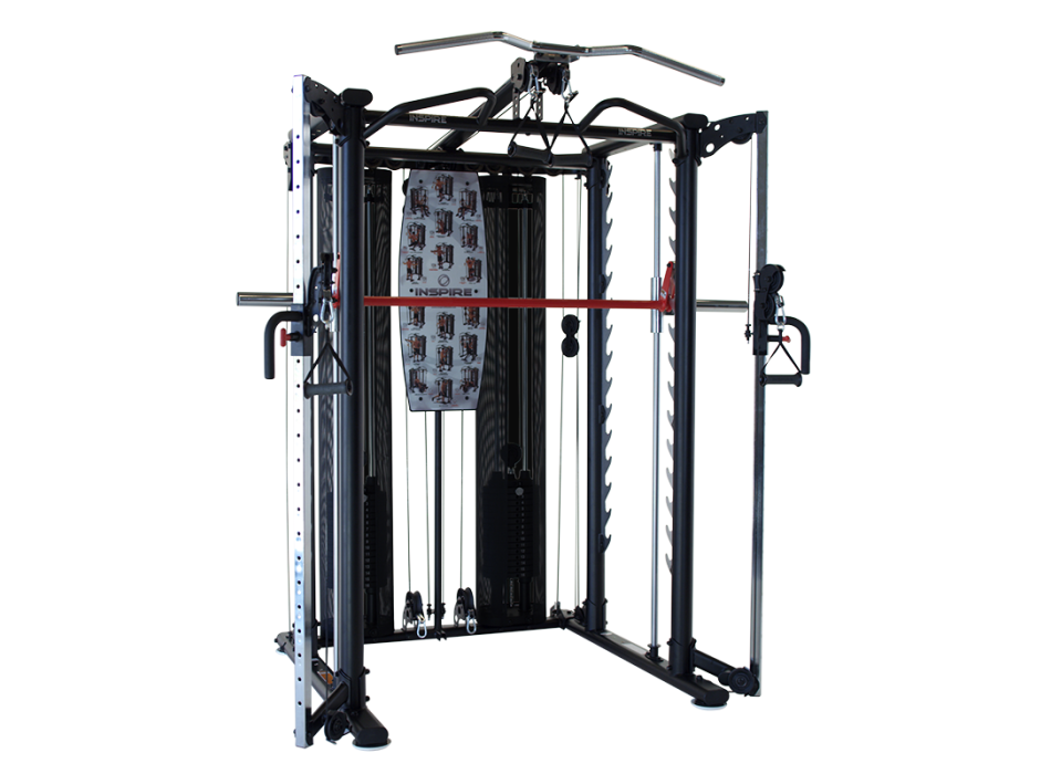 Inspire Functional Trainer SCS 