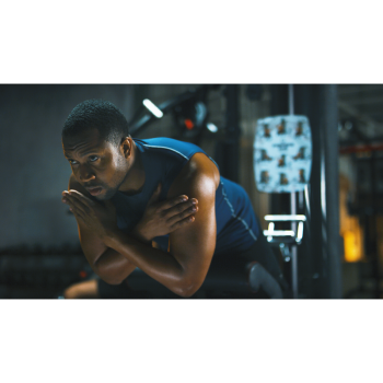 Inspire Multi Gym M5