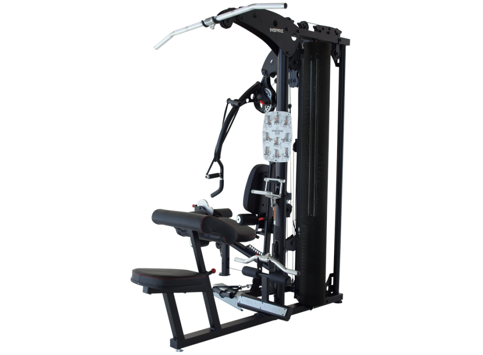 Inspire Multi Gym M5
