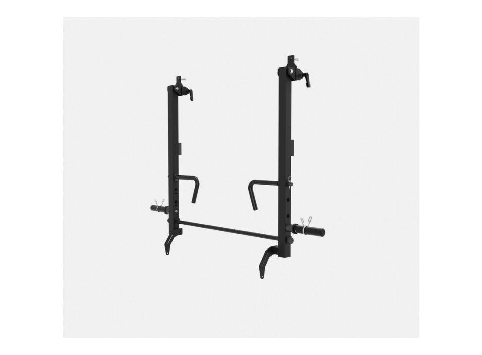 Jammer arms per ASX-4500