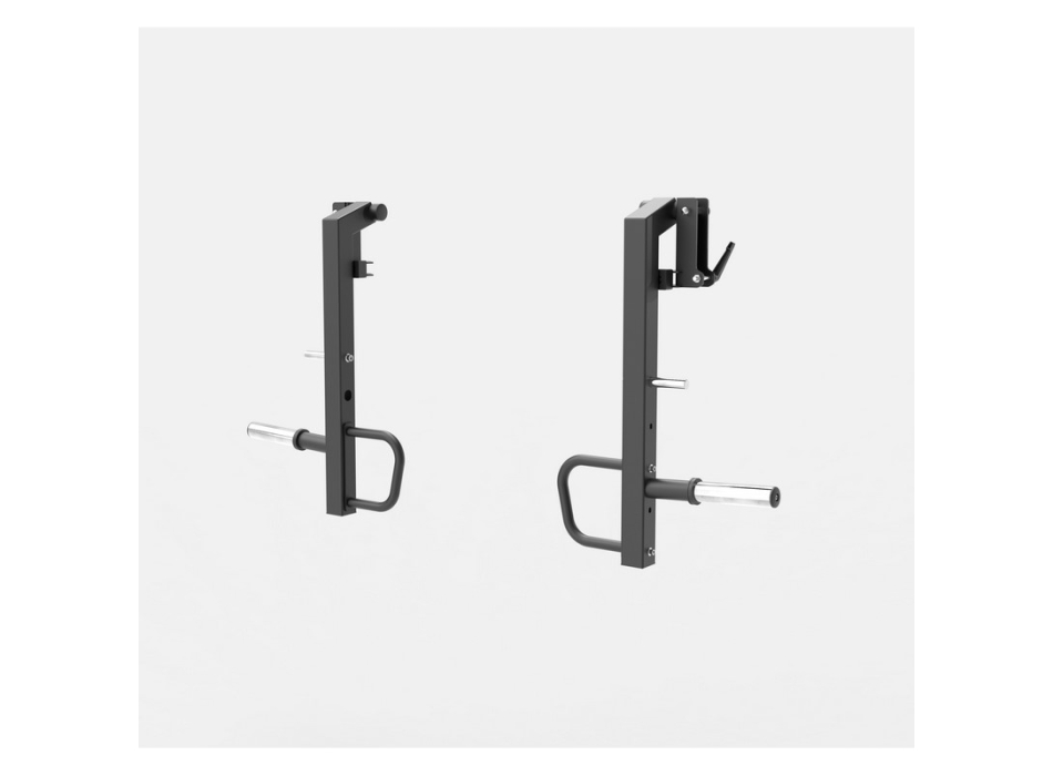 Jammer arms per ASX-5000