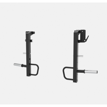 Jammer arms per ASX-6000 
