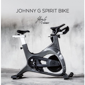 Johnny G Spirit Bike 