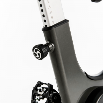 Johnny G Spirit Bike 