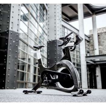 Johnny G Spirit Bike 