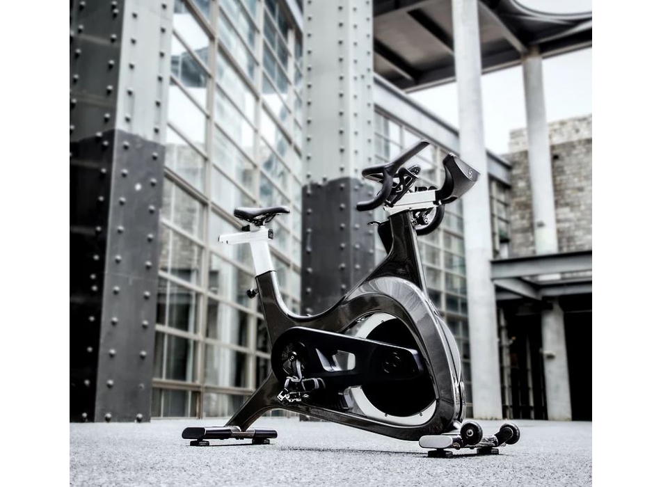 Johnny G Spirit Bike 
