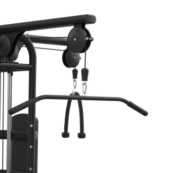 Jungle 4 stazioni CSX-9000 