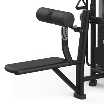 Jungle 4 stazioni CSX-9000 