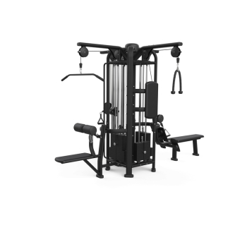 Jungle 4 stazioni CSX-9000 