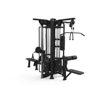 Jungle 4 stazioni CSX-9000 