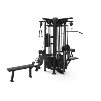 Jungle 4 stazioni CSX-9000 