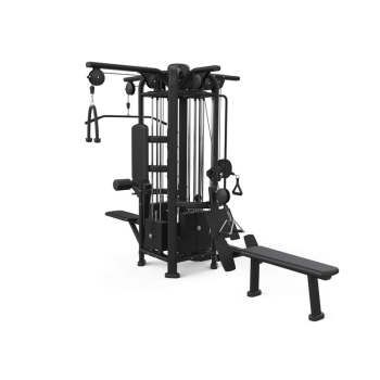 Jungle 4 stazioni CSX-9000 