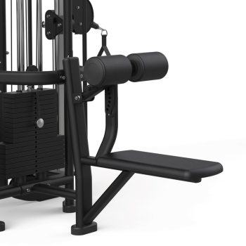 Jungle 5 stazioni CSX-9200  