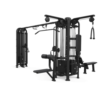 Jungle 5 stazioni CSX-9200  