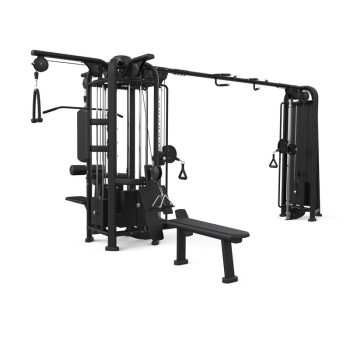 Jungle 5 stazioni CSX-9200  