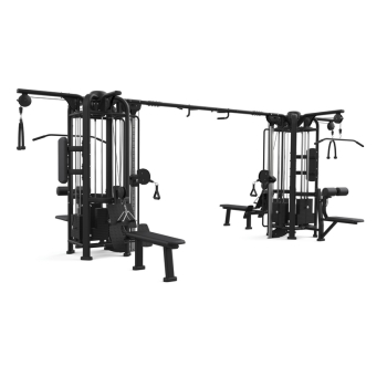 Jungle 8 stazioni CSX-9400