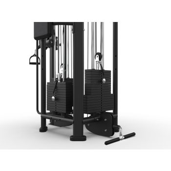 Jungle machine 4 stazioni CSX 8800