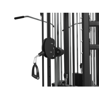 Jungle machine 5 stazioni CSX 9100