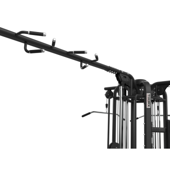 Jungle machine 5 stazioni CSX 9100