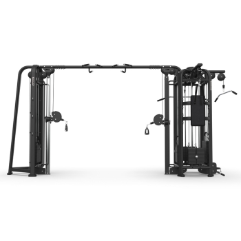 Jungle machine 5 stazioni CSX 9100