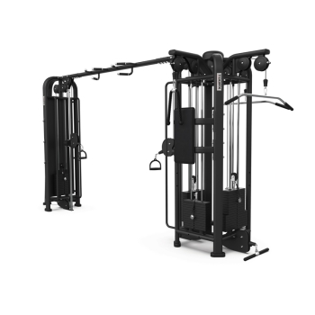 Jungle machine 5 stazioni CSX 9100