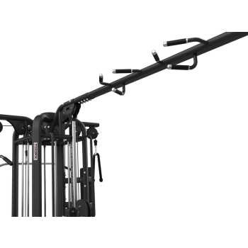 Jungle machine 8 stazioni CSX 9300