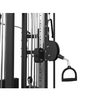 Jungle machine 8 stazioni CSX 9300