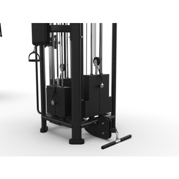 Jungle machine 8 stazioni CSX 9300