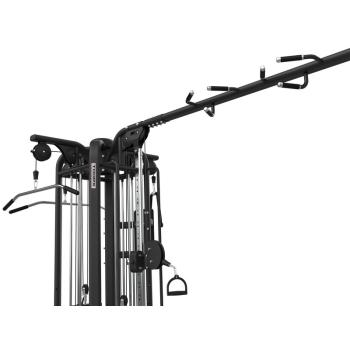 Jungle machine 8 stazioni CSX 9300