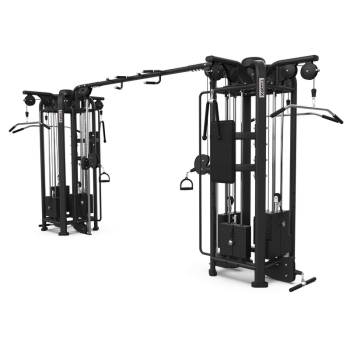 Jungle machine 8 stazioni CSX 9300