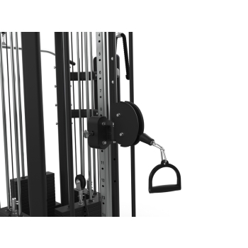 Jungle machine 8 stazioni CSX 9500