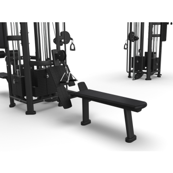 Jungle machine 8 stazioni CSX 9500