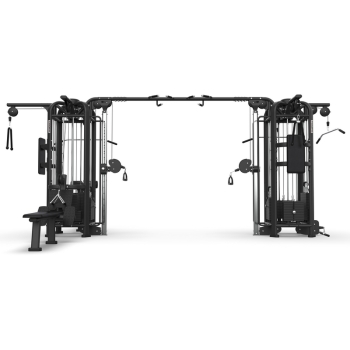 Jungle machine 8 stazioni CSX 9500