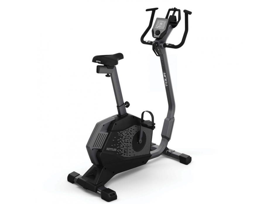 Kettler ergometro TOUR 600
