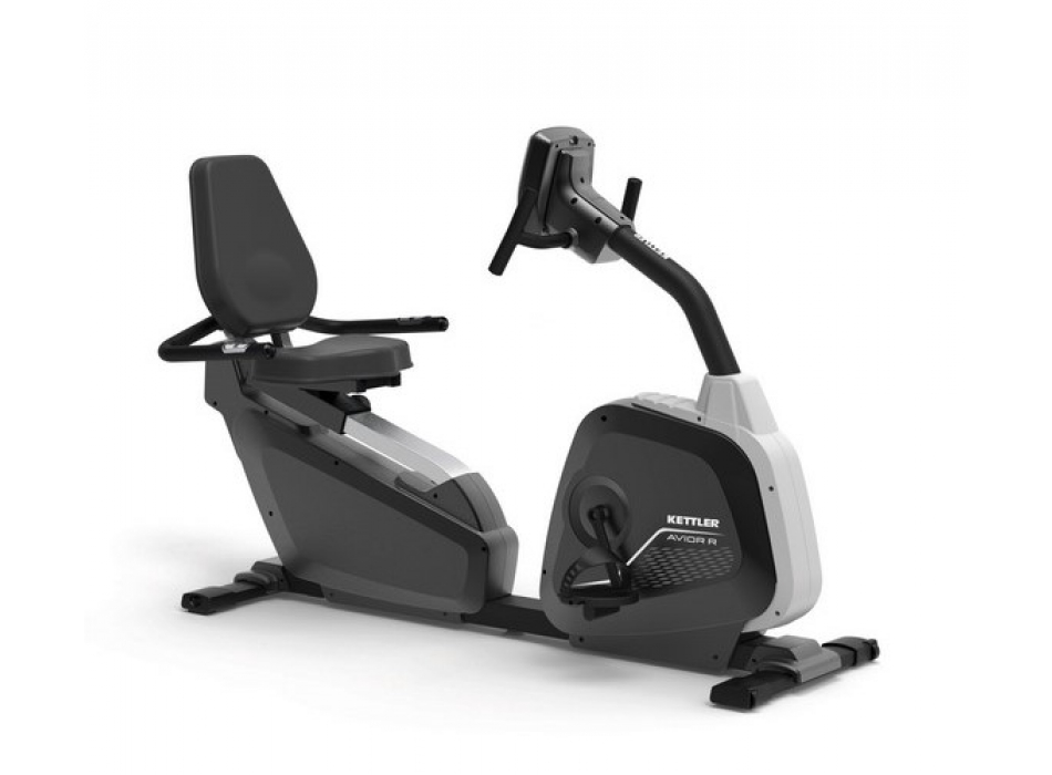 Kettler premium sales recumbent exercise bike