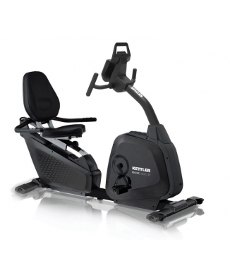 Kettler Recumbent Bike RIDE 300 R