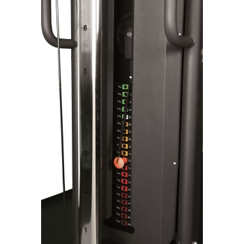 Kit pacco pesi 30 kg. per CSX-2000 e CSX-6000