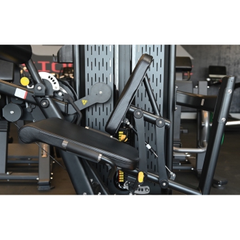 Leg extension/leg curl PLX-5600