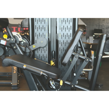 Leg extension/leg curl PLX-5600