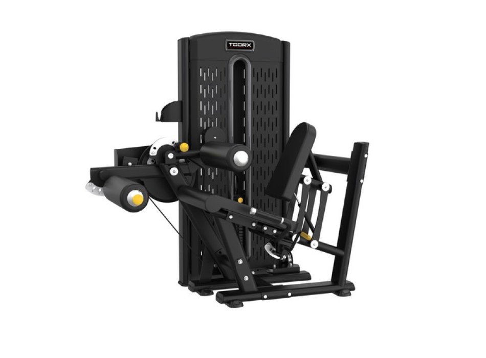 Leg extension/leg curl PLX-5600