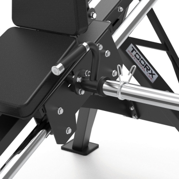 Leg press / calf raise LPX-5000