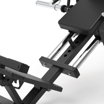 Leg press / calf raise LPX-5000