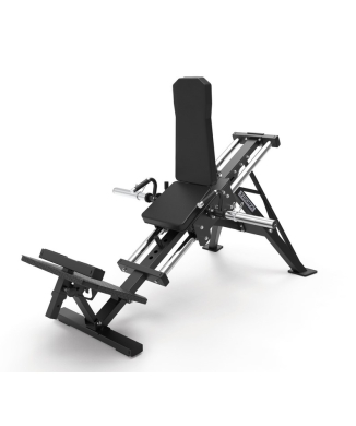 Leg press / calf raise LPX-5000