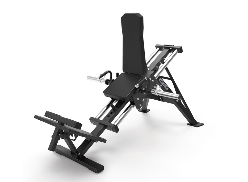Leg press / calf raise LPX-5000